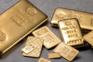 Kabar Baik Saat Pilkada, Harga Emas Antam Hari Ini Naik Rp 5.000