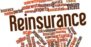 Apa Kabar Reasuransi Jika Masyarakat RI Tidak Ingin Membeli Asuransi?