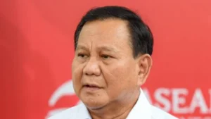 Kepala Otorita Pede Prabowo Berkomitmen untuk Menjalankan Program IKN