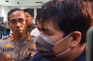 Kronologi Lengkap Kasus Penganiayaan Karyawati oleh Anak Pemilik Toko Roti George Sugama Halim