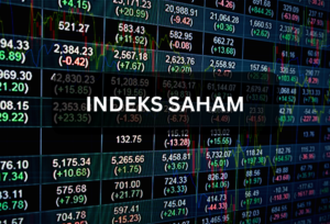 Peluang Rebound Hari Ini untuk IHSG Perhatikan Saham BBRI, GOTO ke SSIA