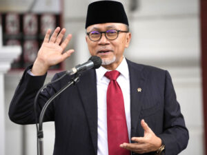 Pemerintah Pede Tahun Depan Bisa Ekspor jagung Pakan Ternak
