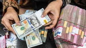Pemerintah Tarik Utang Rp483 Triliun Hingga Akhir November 2024