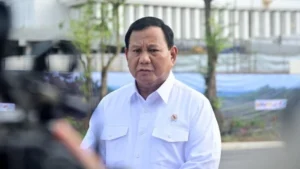 Pemerintahan Prabowo Subianto berjanji untuk meningkatkan realisasi penerimaan pajak dari kelompok karyawan pada tahun 2025