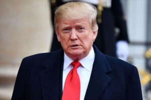 Trump Akan Segera Dilantik Sebagai Presiden pada 20 Januari 2025