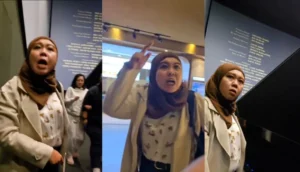 Ibu-Ibu Ngamuk Sampai Meludah Usai Ditegur saat Rekam Film di Bioskop, Joko Anwar Bereaksi dengan Cara Ini