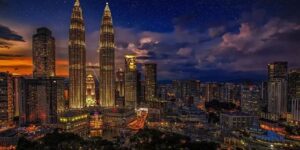 Malaysia – Singapura Sudah Bangun Kawasan Ekonomi Khusus, Siap Buka 20.000 Lapangan kerja