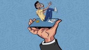 OJK Sudah Mencatat Kredit Paylater Naik Jadi Rp21,77 Triliun pada 2024