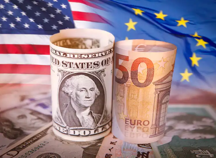 Prakiraan Harga EUR/USD: Pembeli Mencoba Mengontrol Pertemuan 1,0275–1,0280 Sebelum IHP AS