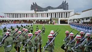 Ada Isu Santet yang Bikin PNS Takut Pindah ke IKN