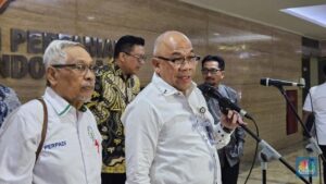 Prabowo Bermaksud Berkumpul dengan Pengusaha Gilingan Padi
