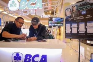 Cara Mudah Menghitung Dividen BCA untuk Tahun 2025
