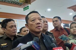 Kejagung Memeriksa Eks Dirjen Migas ESDM dalam Kasus Korupsi Minyak Mentah