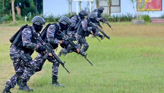 Prajurit TNI AL di Lanal Lhokseumawe Ini Menembak Sales Mobil, Kemudian Membuang Mayatnya ke Gunung Salak