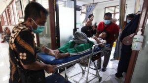 Puluhan Orang Keracunan Daging Sapi Karena Diduga Terpapar Bakteri Clostridium