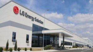 LG Energy Solution Hentikan Investasi Rp130 Triliun di Indonesia, Proyek Baterai Listrik Dibatalkan