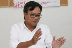 Pelita Air Perpanjang Masa Jabatan Dendy Kurniawan sebagai Direktur Utama