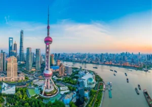 Pajak Kekayaan Offshore China: 10 Miliarder yang Terancam Kontribusi Fiskal