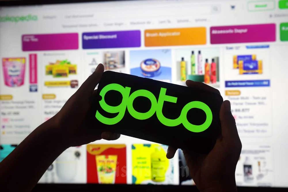 GOTO-ISAT