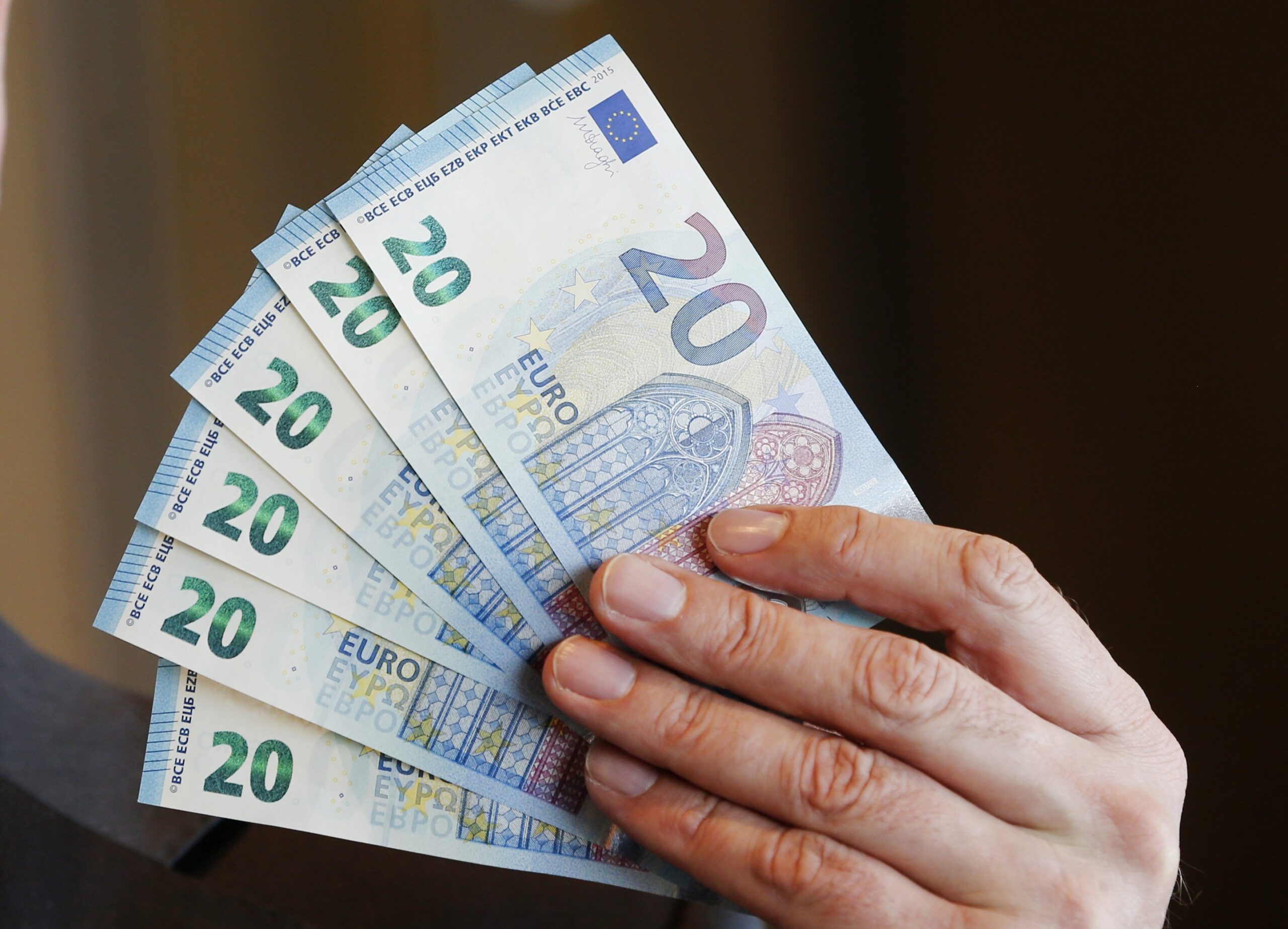 Fakta Bulgaria akan adopsi EURO sebagai mata uang 2026