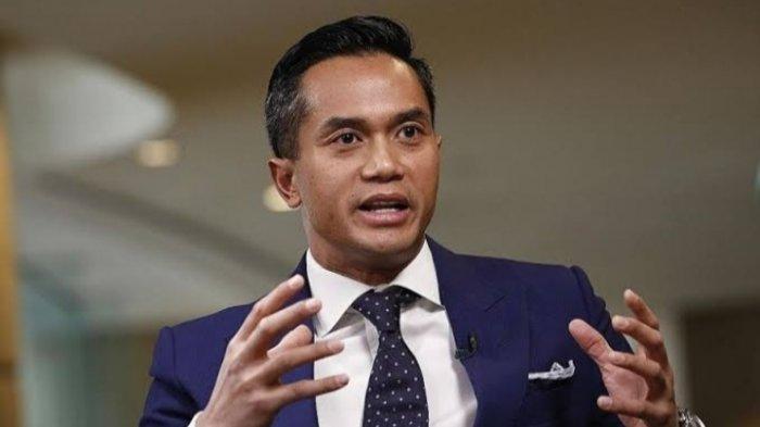 Belanda Suntik Rp 4,8 Triliun ke Indonesia
