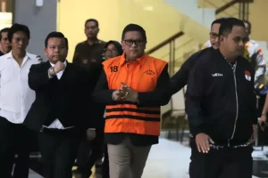 Hasto Kristiyanto Dituntut 7 Tahun Penjara atas Kasus Suap dan Obstruksi Kasus Harun Masiku