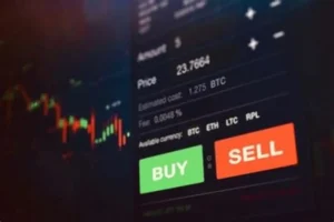 Calon Pengendali Malah Jual Saham, IOTF Justru Melejit ke Auto Rejection Atas