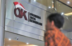 OJK Resmi Tunjuk ABI Jadi Mitra Pengawas Blockchain: Langkah Strategis Menuju Ekosistem Digital Terpercaya