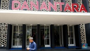Danantara Himpun Dana Jumbo Rp324 Triliun, Gandeng Raksasa Investasi Global dari Qatar, Australia & Tiongkok