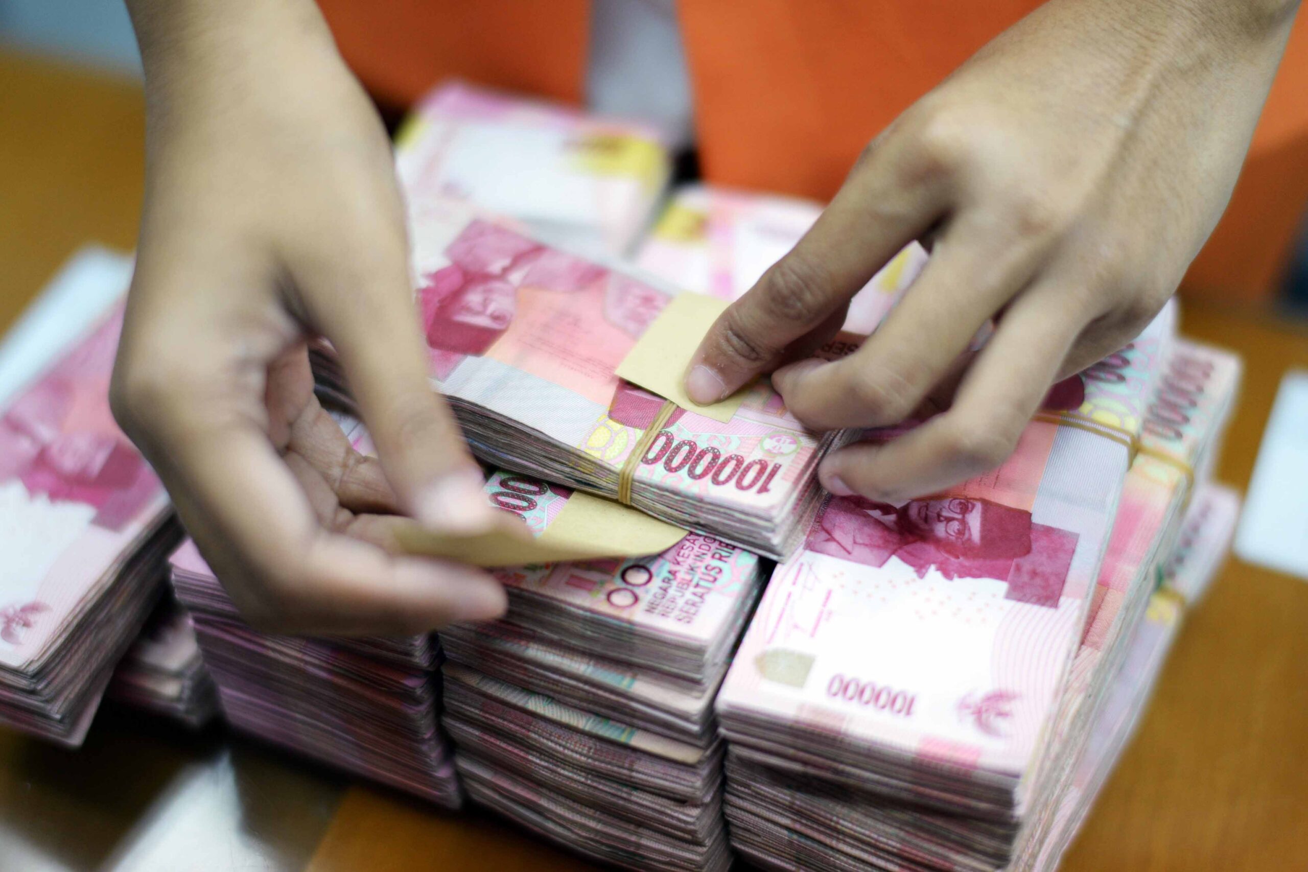 Likuiditas Longgar, Kredit Mandek: Tantangan Baru Perbankan Indonesia