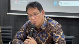 Purbaya Perketat Pengawasan Dolar Himbara: Strategi Jaga Rupiah Tetap Kuat