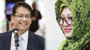 Gugatan Tutut Soeharto ke Menkeu: Kemenkeu Buka Suara, PTUN Jakarta Siap Gelar Sidang