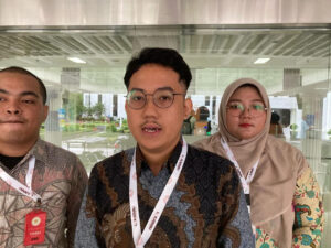 Lokataru Foundation Disorot Profil Organisasi HAM dan Kasus Penangkapan Direktur Delpedro Marhaen