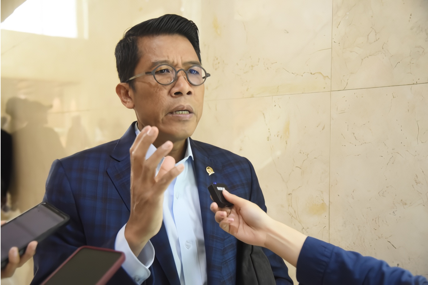 Himbara Landasan Hukum,