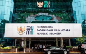 Revisi UU BUMN: Pakar Desak Larangan Rangkap Jabatan Hingga Eselon I Demi Tata Kelola Profesional