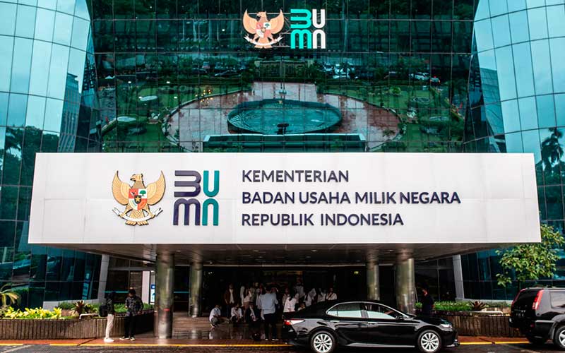 Revisi UU BUMN: Pakar Desak Larangan Rangkap Jabatan Hingga Eselon I Demi Tata Kelola Profesional