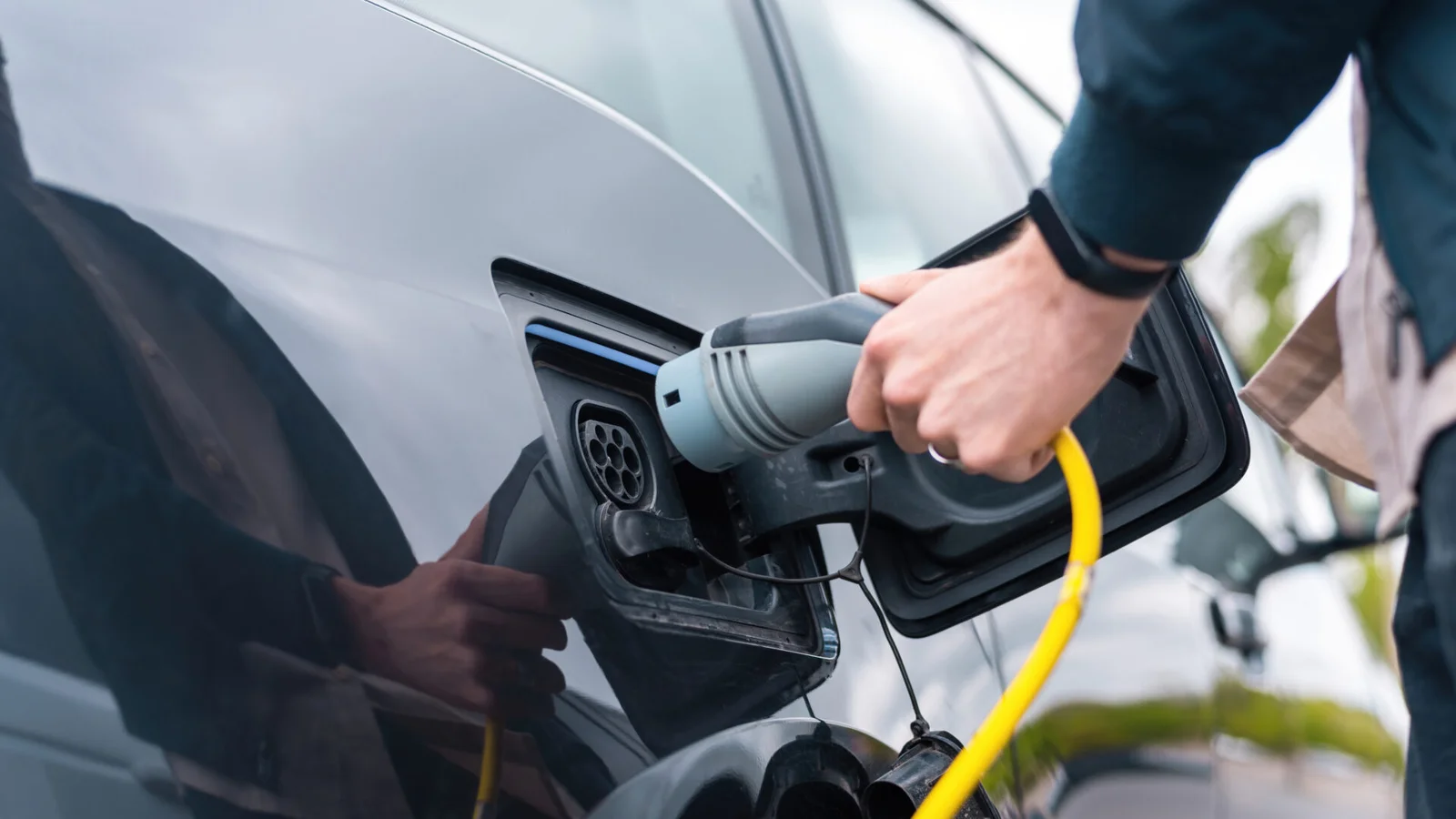 Insentif Mobil Listrik China Dihapus