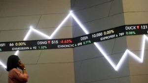 Unusual Market Activity BEI, Saham SGER & MGNA Naik Drastis 323% di Tengah Pengawasan Ketat!