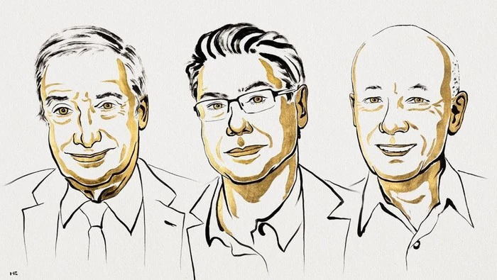 Tiga Ekonom Sabet Nobel Ekonomi 2025, Ungkap Inovasi yang Genjot Pertumbuhan Dunia
