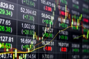 IHSG Naik 1%: Sektor Bank Melonjak, Investor Tersenyum di Awal Pekan