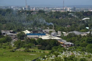 Laba Bersih Bali Towerindo Sentra (BALI) Melonjak 32% di Kuartal III-2025