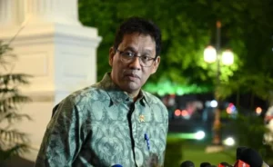 Purbaya Respons Tantangan Demul soal Dana Pemda Jabar Mengendap Rp4 Triliun: Periksa Sendiri, Tegasnya!