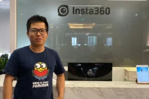 IPO Insta360 2025, Liu Jingkang Jadi Konglomerat Muda dengan Kekayaan Rp 270 Triliun