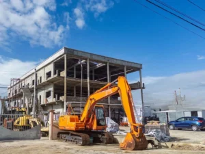 Nasib Industri Alat Berat di Tengah Ketidakpastian Ekonomi 2025