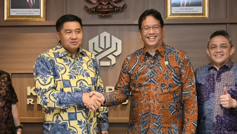 Bantu KPR Warga RI: Purbaya Siap Hapus Utang di Bawah Rp1 Juta demi Rumah Pertama MBR
