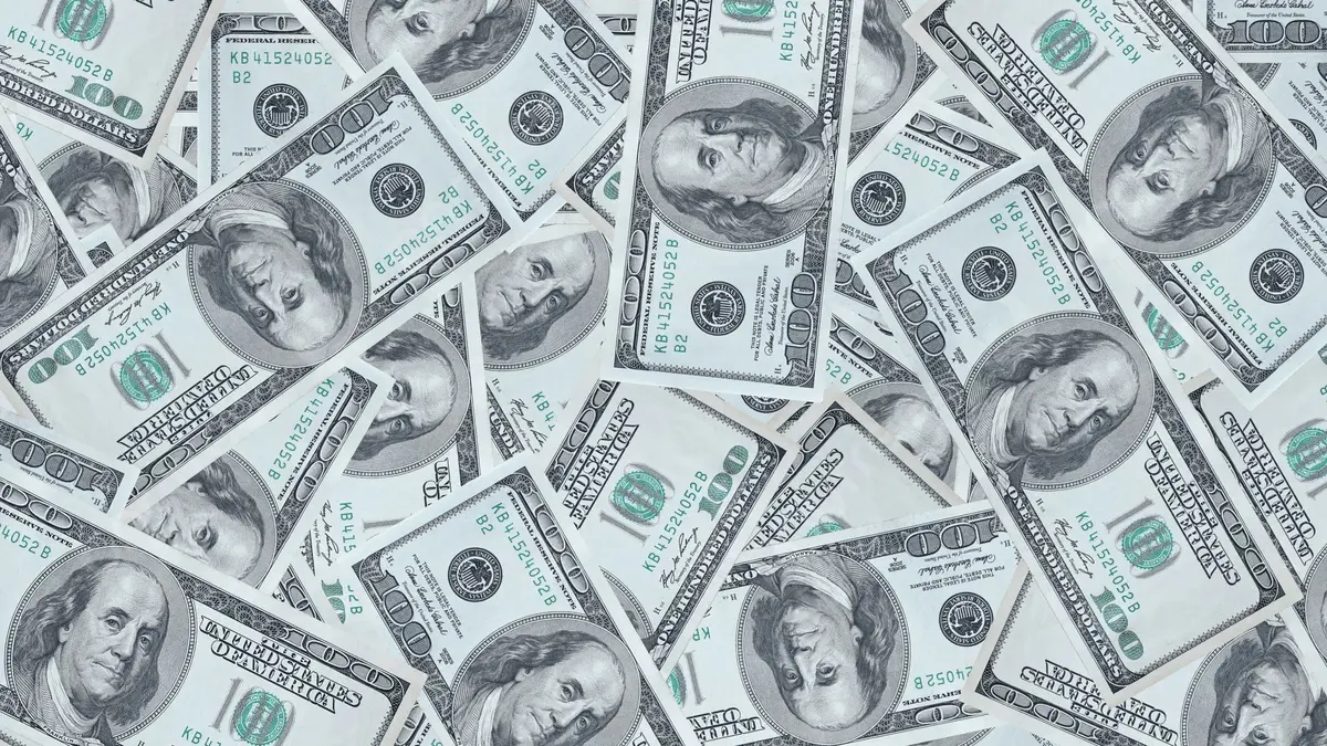Rupiah Melemah ke Rp16.603 Akibat Kuatnya Dolar AS dan Penurunan Cadangan Devisa: Waspadai Tekanan Global