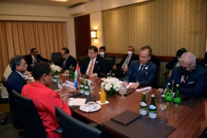 Kerja Sama Perdagangan Indonesia-Afrika Selatan 2025: Pengusaha RI dan Afrika Selatan Jajaki Peluang Besar