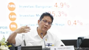 Tegas! Purbaya Janji Jaga Defisit APBN di Bawah 3%, Ogah Dicap Menteri Tak Becus