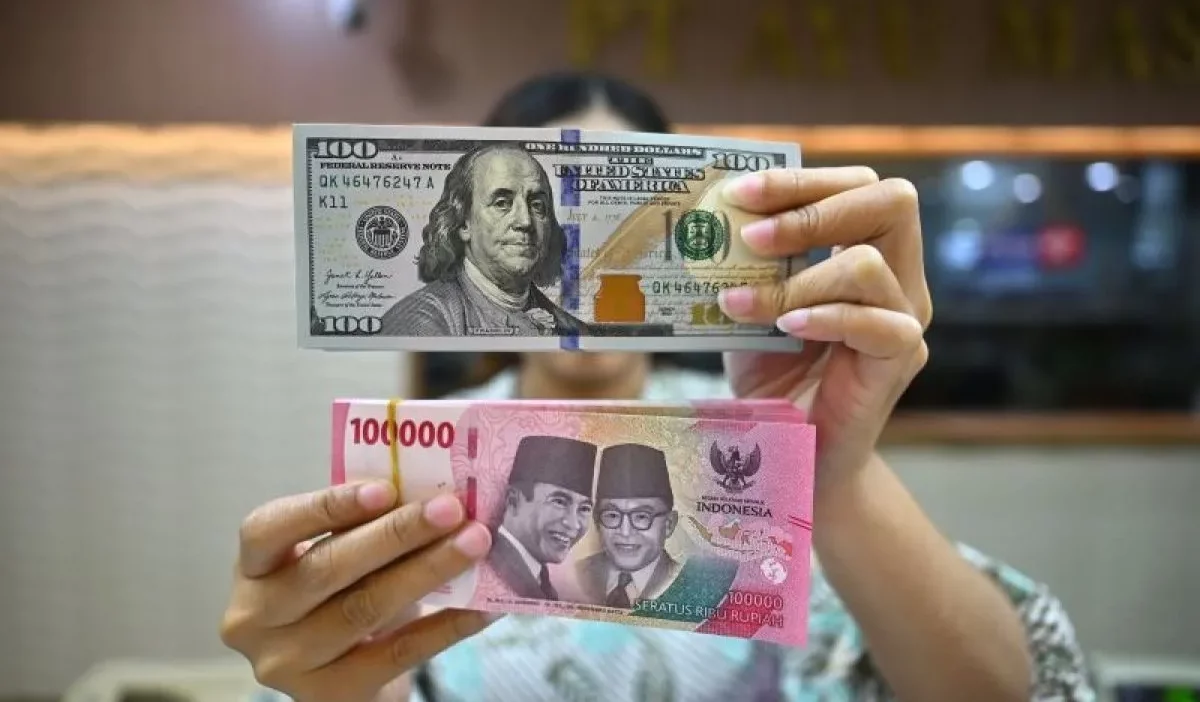 rupiah