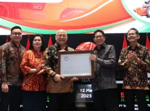 SMIL Bidik Pendapatan Rp 600 M di 2026, Ekspansi Batu Bara Jadi Penopang Utama
